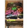 Image 1 : BOX WITH 30 NEW ASSORTED GRAPHIC TEES ASSORTED