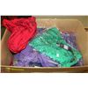 Image 1 : BOX WITH 26 NEW LONG SLEEVE/BEJEWELLED TOPS SIZE