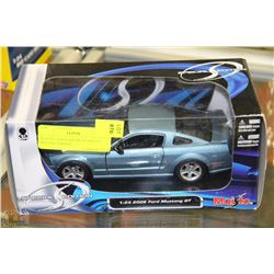 MAISTO 2006 FORD MUSTANG GT SPECIAL EDITION