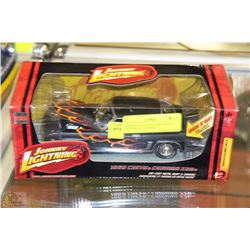JOHNNY LIGHTNING 1969 CHEVY CAMARO W/ FLAMES