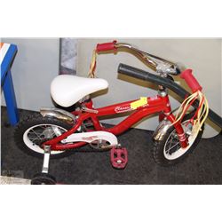 "CLASSIC FLYER" KID'S BICYCLE