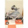 Image 1 : BOSCH 10" MITRE SAW WITH STAND
