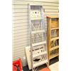 Image 1 : 6' ALUMINUM STEP LADDER