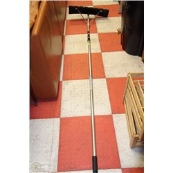 TITAN MULTI PURPOSE EXTENSION POLE SNOW REMOVER