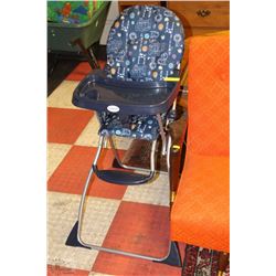 COSCO HIGHCHAIR