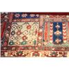 Image 1 : PERSIAN RUG 4'7" X 7' L