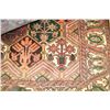 Image 1 : PERSIAN BAKTIARI RUG 6'9" W X 9'8" L