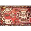 Image 1 : PERSIAN RUG MADE IN IRAN   3' W X 6' L