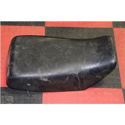QUAD SEAT FOR HONDA TRX-450