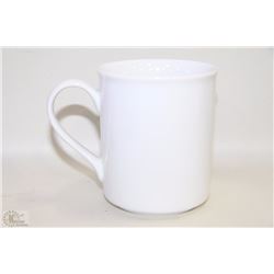 ONE DOZEN COMMERCIAL GRADE COFFEE CUPS