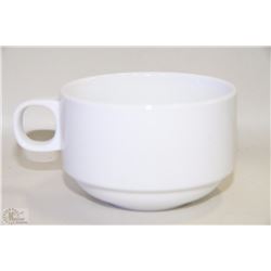 ONE DOZEN COMMERCIAL GRADE ESPRESSO CUPS