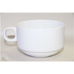ONE DOZEN COMMERCIAL GRADE ESPRESSO CUPS
