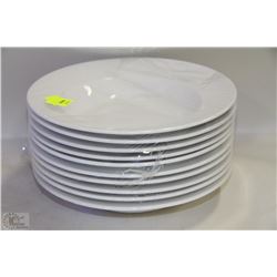 CASE OF 10 MEDIUM SIZED BOWLS