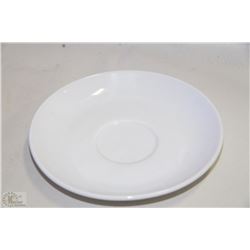 CASE OF 20 CUP SAUCERS
