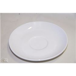 CASE OF 20 CUP SAUCERS
