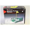 Image 1 : WORLD OF GOLF ELECTRIC PUTTING PARTNER