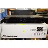 Image 1 : PIONEER BBP-43FD 3-D BLURAY PLAYER