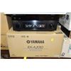 Image 1 : YAMAHA RX-A2010 NATURAL SOUND AV RECEIVER