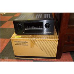 MARANTZ SR8200 AV SURROUND RECEIVER