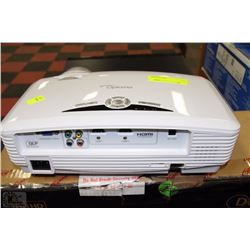 OPTOMA 1080P FULL HD PROJECTOR