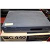 Image 1 : NAD C440 AM/FM TUNER