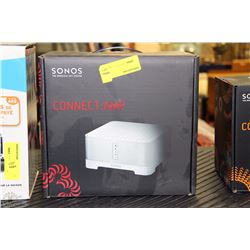 SONOS CONNECT AMPLIFIER
