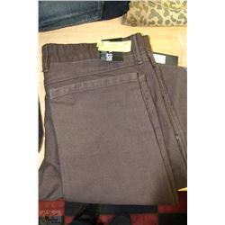 NEW WILLIAM RAST JEANS SLIM SIZE 32