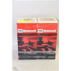 FORD 6.0 DIESEL FILTER PACKAGE INCLUDING