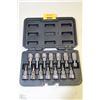 Image 1 : MASTERCRAFT SOCKET SET - COMPLETE