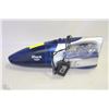 Image 1 : SHARK CORDLESS 12.0 VOLT HANDHELD VACUUM