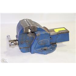 BLUE NO.3 - 4" VICE