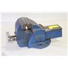Image 1 : BLUE NO.3 - 4" VICE