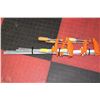 Image 1 : SET OF 4 - JORGENSEN ADJUSTABLE CLAMPS -