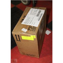 CASE OF 2 DIVERSEY QUATERNARY DEISINFECTANT