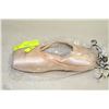 Image 1 : ALBERTA BALLET AUTOGRAPHED BALLET SHOES