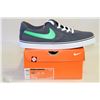 Image 1 : PAIR OF NEW MENS NIKE SHOES - SIZE 12