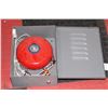 Image 1 : FIRE ALARM