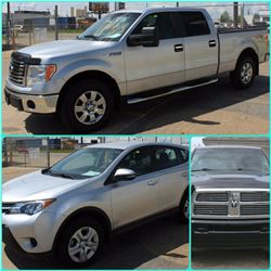 FEATURE LOTS 301/310/320 STARTING AT APPROX 1PM