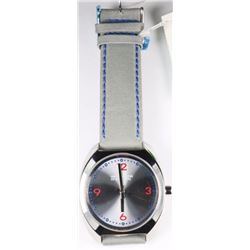 NEW UNITED COLORS OF BENETTON BLUE MEN’S WATCH