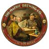 Image 1 : The Mathie Brewing Co. Beer Tray