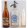 Image 1 : Carson Brewing Bottle Suite