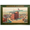 Image 1 : Reno Brewing Co. Tin Sign