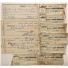 Image 1 : New York Brewing Checks