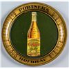 Image 1 : Portner's Hofbrau Tip Tray