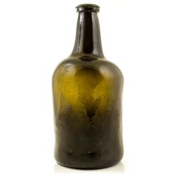 Large Early Ale Bottle