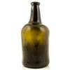 Image 1 : Large Early Ale Bottle
