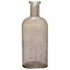 Image 1 : Stewart, Bodie Drug Bottle, Penn Oval