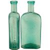 Image 1 : Twiaba Warranted. Aqua Patent Medicine