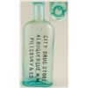 Image 1 : Pillsbury and Co. City Drug Store Bottle