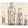Image 1 : Four Different NM Drugstore Bottles